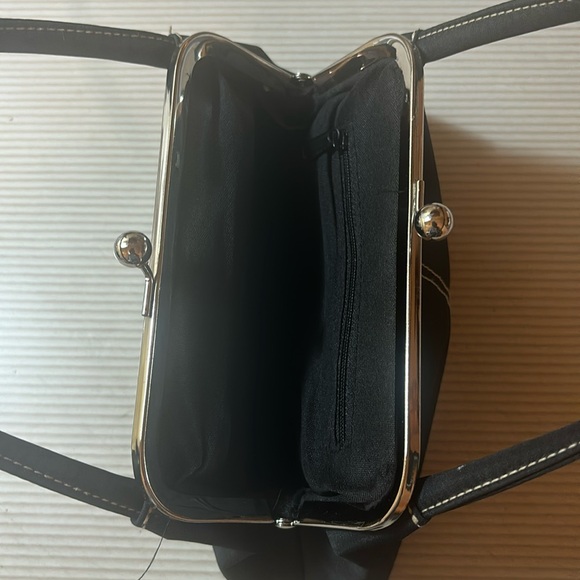 Kisslock handbag - Picture 3 of 9